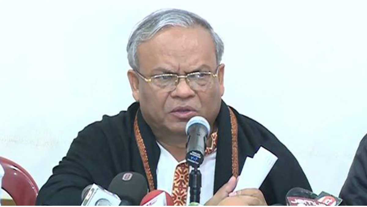 Govt playing ‘nasty game’ over Khaleda’s life: BNP