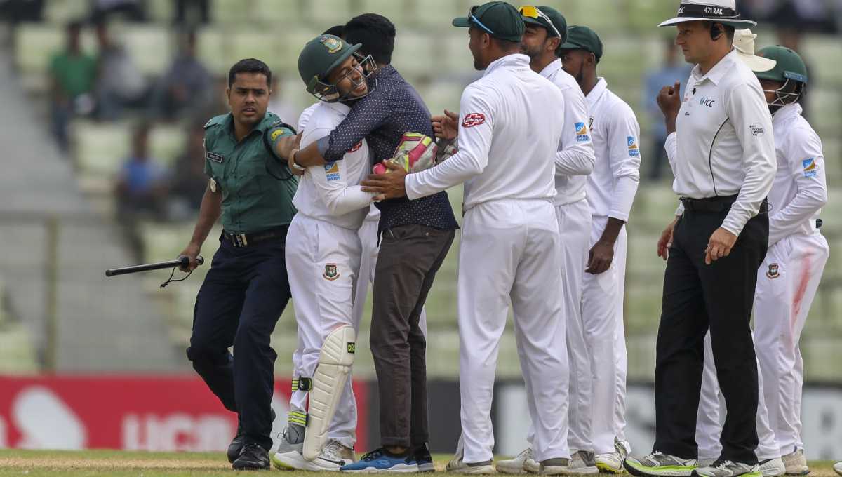 Miraz, Taijul’s show continue against Zimbabwe