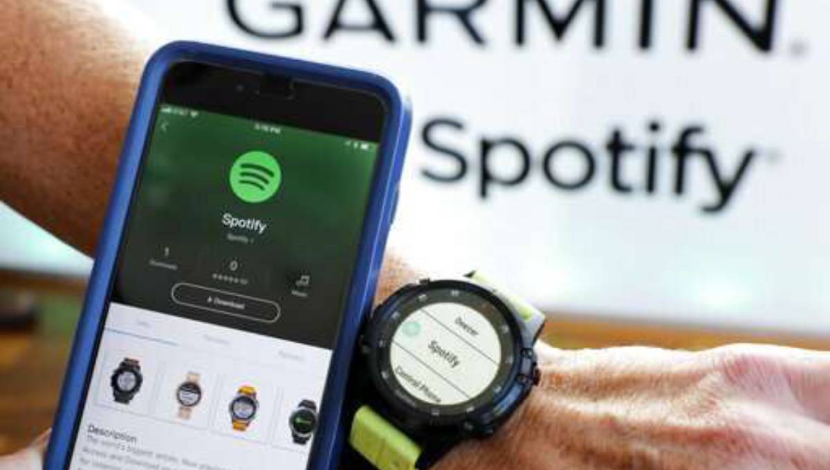 Spotify takes a big jump into the podcasting game