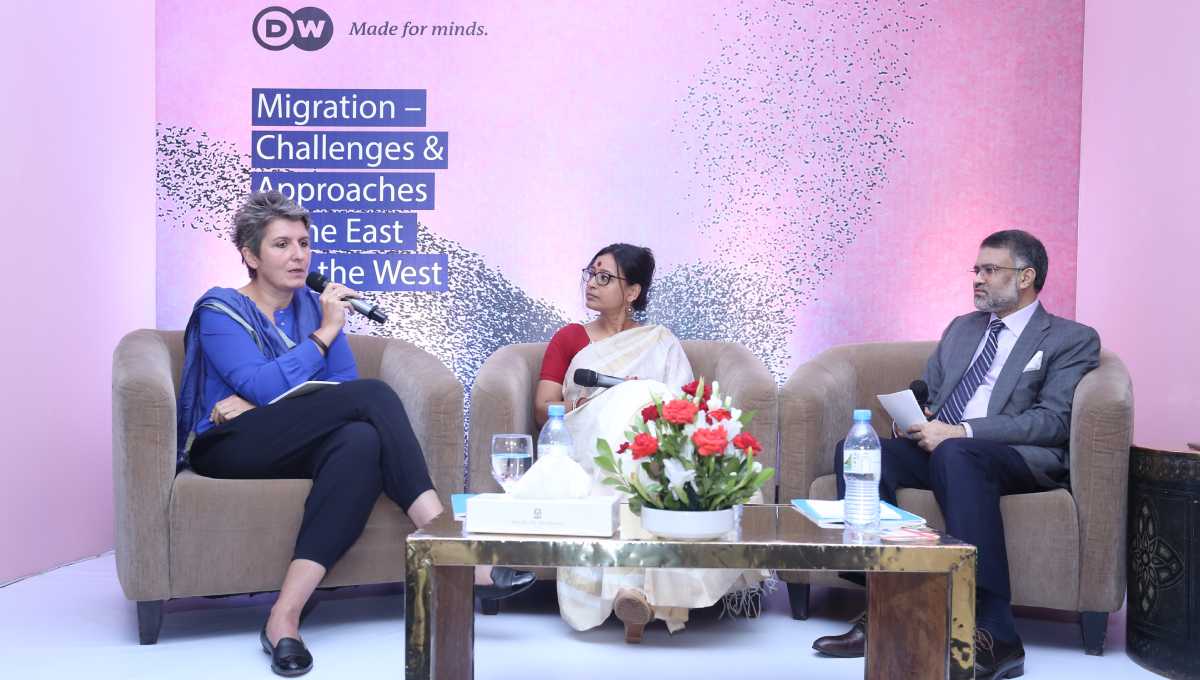 Int’l community’s attention drawn to Rohingya children’s education