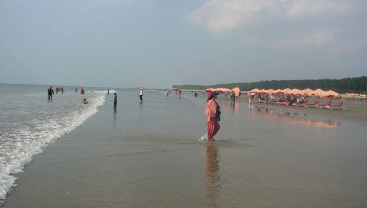 Proposed Cox’s Bazar tourism complex hangs in the balance