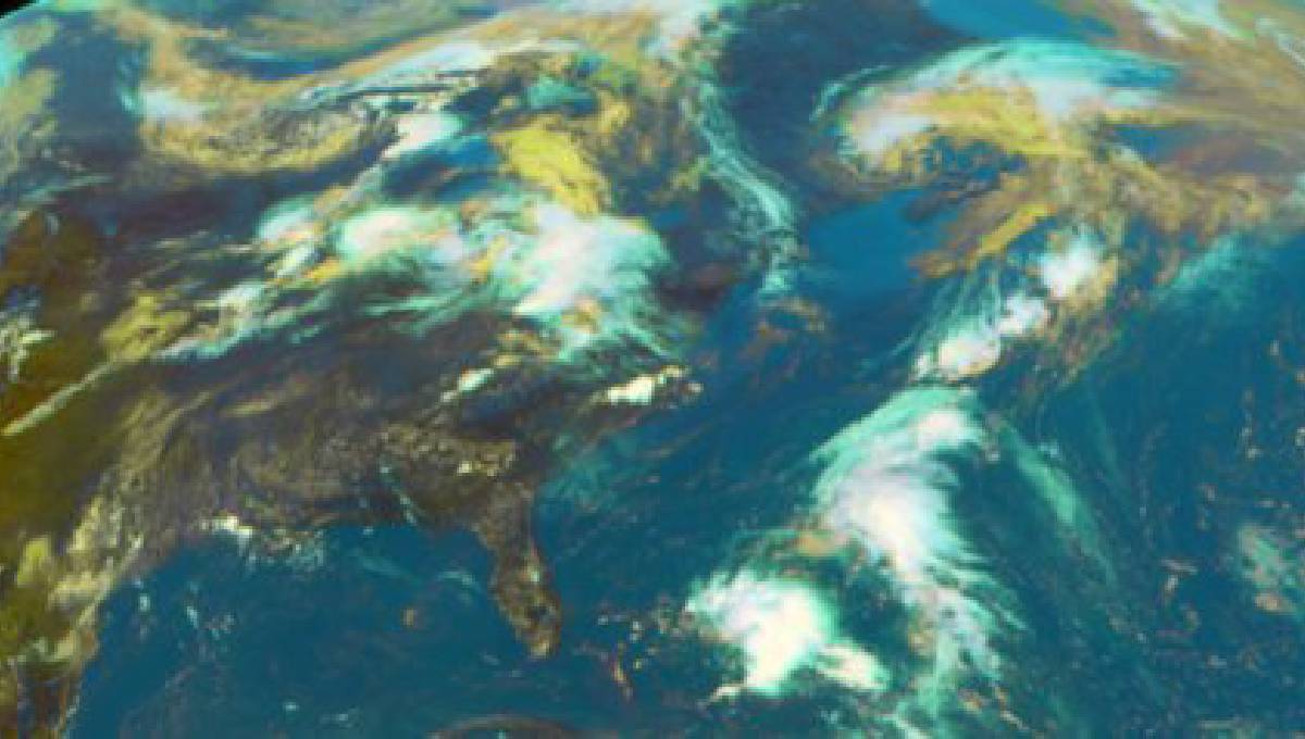 Freshwater reservoir found hidden beneath ocean