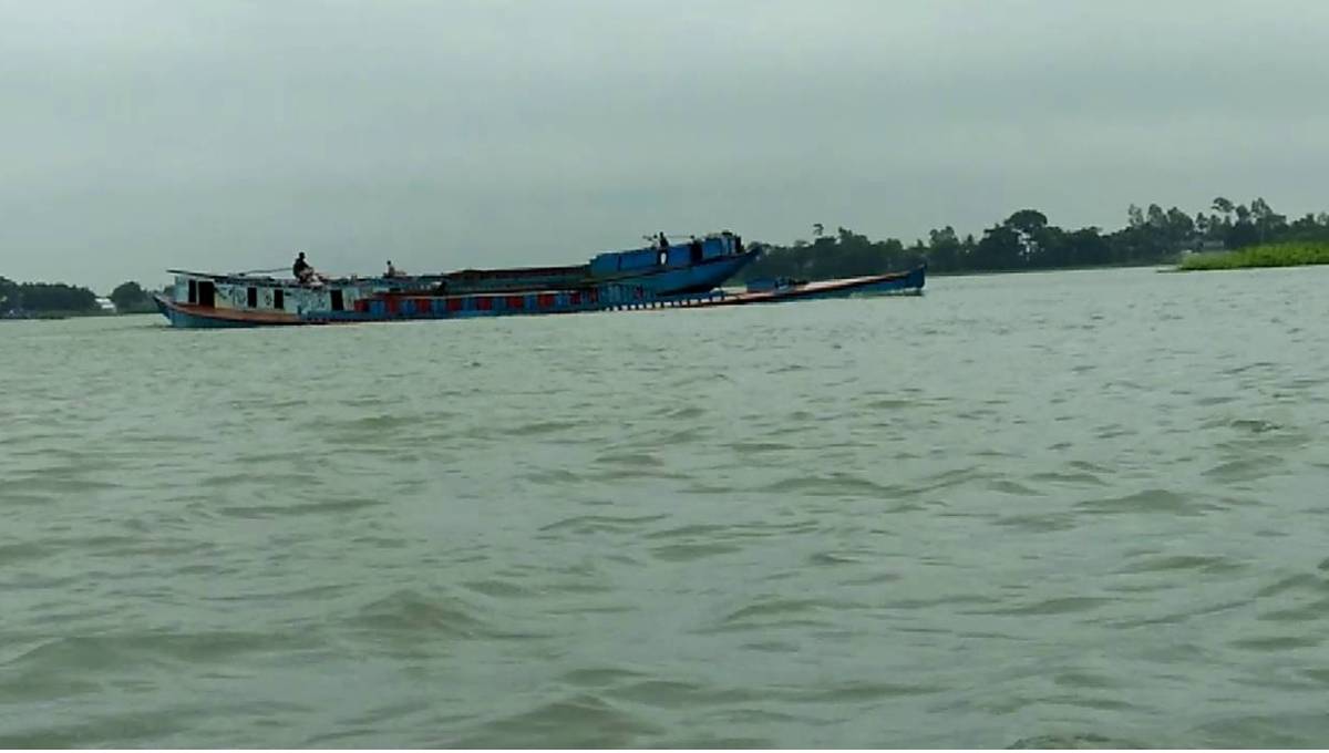 Strict supervision must to protect Meghna River: ADB
