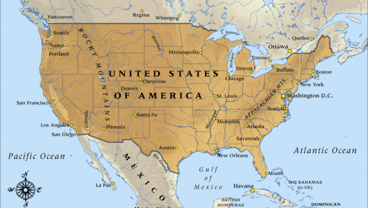 Earthquake rattles Southern California; no injuries reported