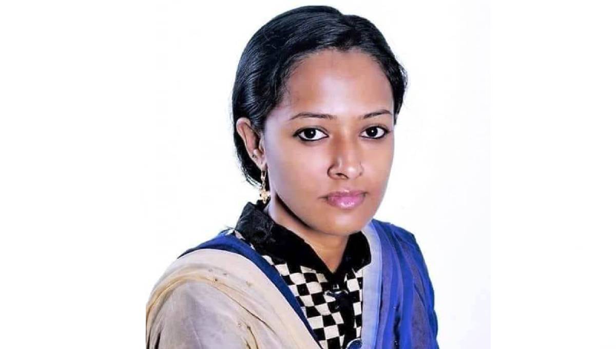 Jatiyatabadi Mahila Dal leader held over FB post in Chattogram  