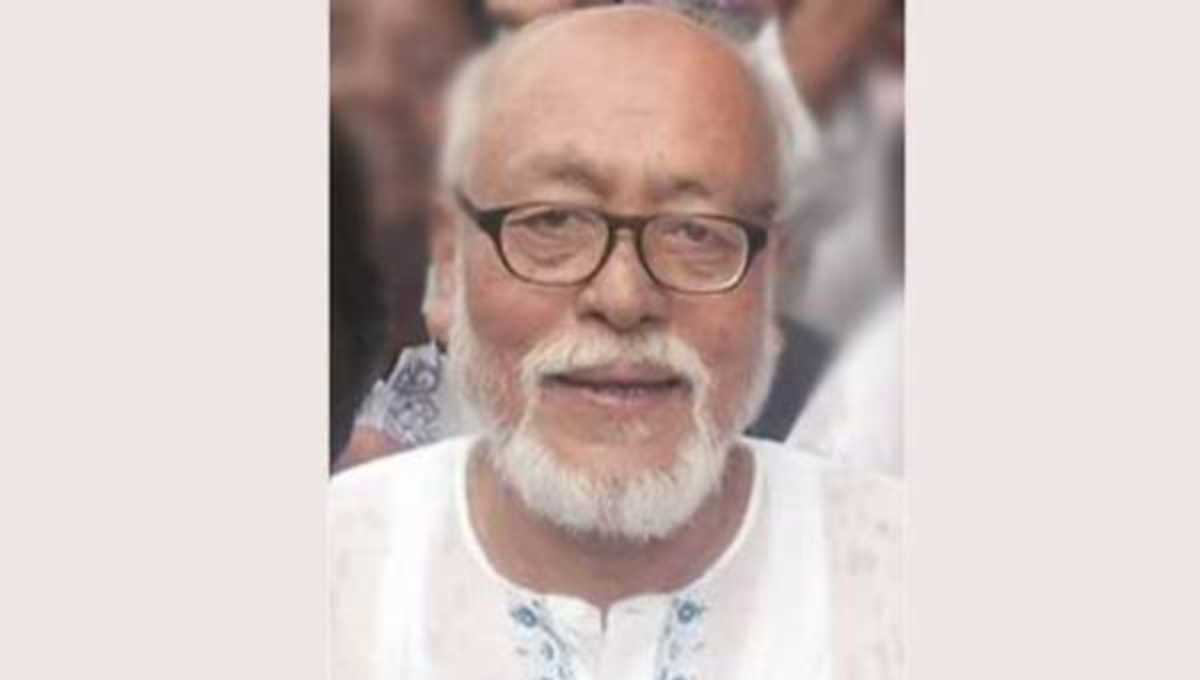 Panel Mayor Osman Gani passes away 