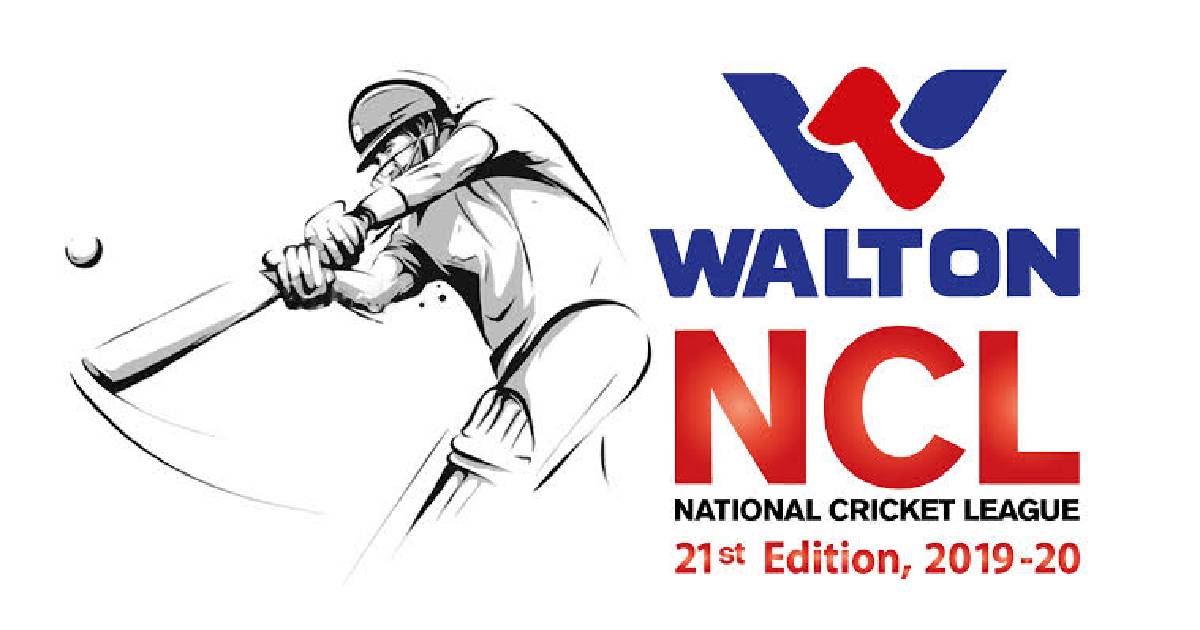 NCL: Amite Hasan hit century in First-class debut