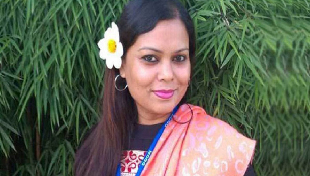 2 MPs demand probe why pregnant UNO made OSD