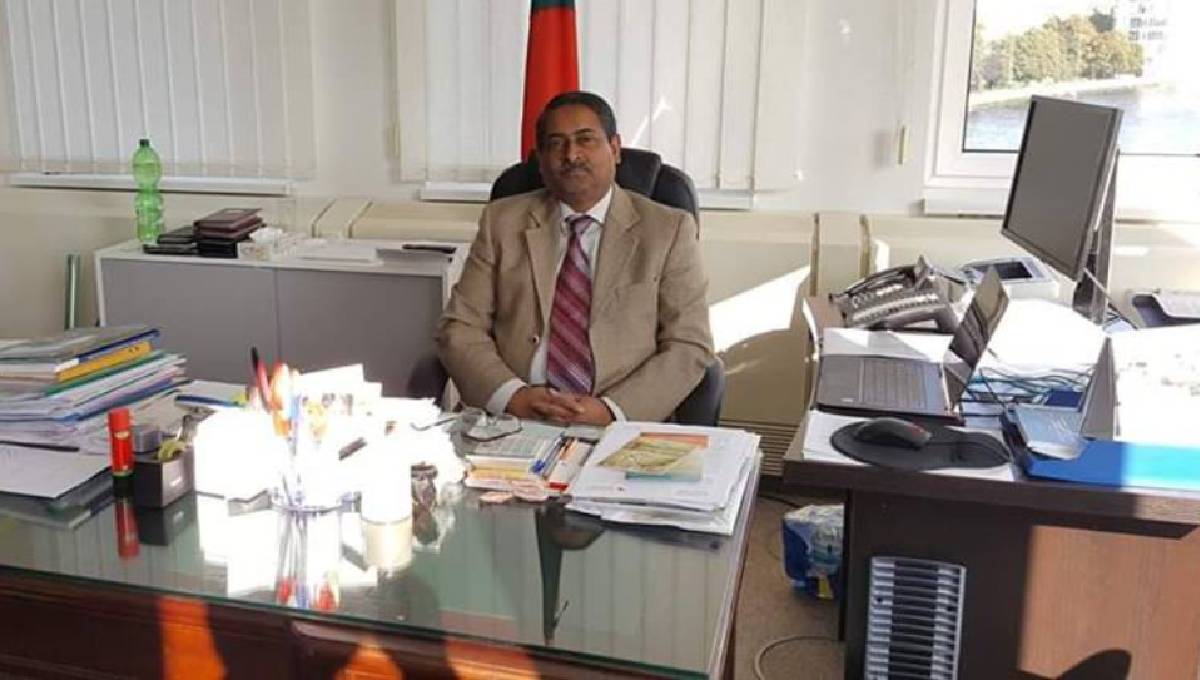 FDI flow from Germany to increase; Hi-Tech, power sectors on focus: Envoy