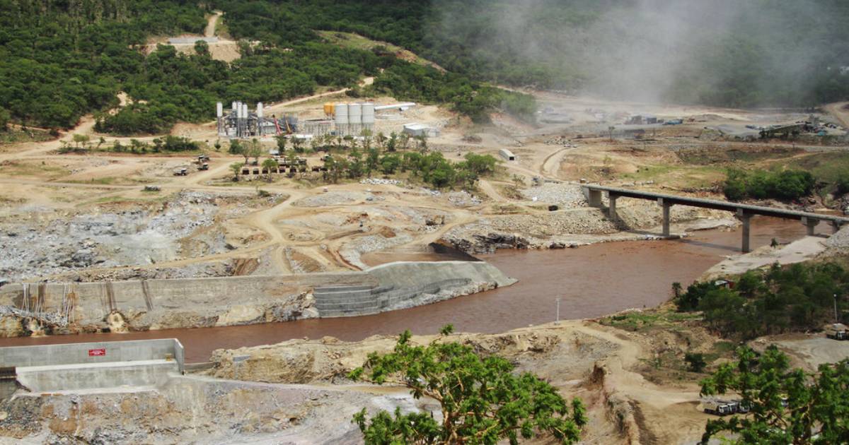 3 African nations reach preliminary deal in Nile dam dispute